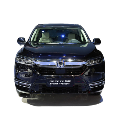 Honda Breeze Hybrid EV Car 2022 Energy SUV branco/vermelho/preto com velocidade máxima de 160 KM/h