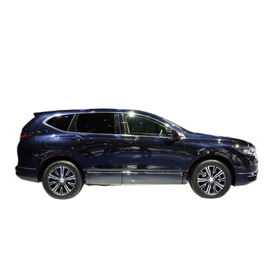 Honda Breeze Hybrid EV Car 2022 Energy SUV branco/vermelho/preto com velocidade máxima de 160 KM/h