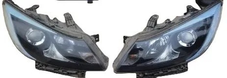 Byd E5 Peças sobressalentes de automóveis Original Caixa de velocidades Bateria Espelho Luz Chave Absorvedor de choque Porta