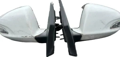 Byd E5 Peças sobressalentes de automóveis Original Caixa de velocidades Bateria Espelho Luz Chave Absorvedor de choque Porta