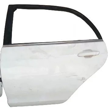 Byd E5 Peças sobressalentes de automóveis Original Caixa de velocidades Bateria Espelho Luz Chave Absorvedor de choque Porta