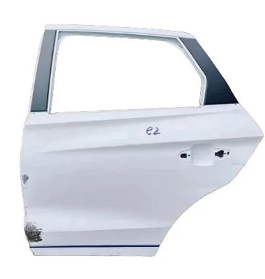 Byd E2 Faróis Bateria do corpo Kit absorvedor de choque Frente filtro de cabine do pára-choque Peças de reposição de automóveis