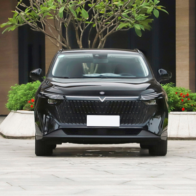 Dongfeng Venucia Big V DDi 1.5T Hybrid PHEV Veículos energéticos SUV de 5 lugares Carro adulto
