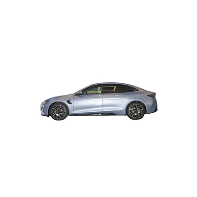 2150Kg Peso de Curb 2022 BYD Seal 4WD 650km Carro Elétrico EV Carro para o seu negócio