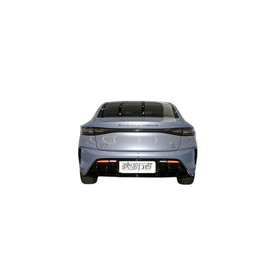 2150Kg Peso de Curb 2022 BYD Seal 4WD 650km Carro Elétrico EV Carro para o seu negócio
