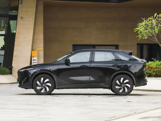 Dongfeng Venucia Big V DDi 1.5T Hybrid PHEV Veículos energéticos SUV de 5 lugares Carro adulto