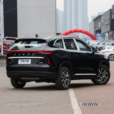 2022 GWM Haval H6 1.5T 2WD 5 lugares Macpherson Suspensão Frontais SUV Veículo a gasolina