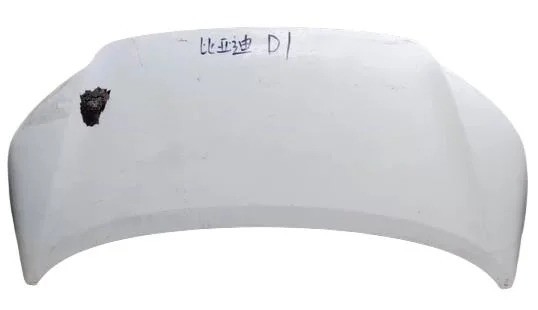 D1 MPV 21.03- Conjunto de carroceria de filtro de óleo de 1a geração para Byd D1 Acessórios originais para automóveis