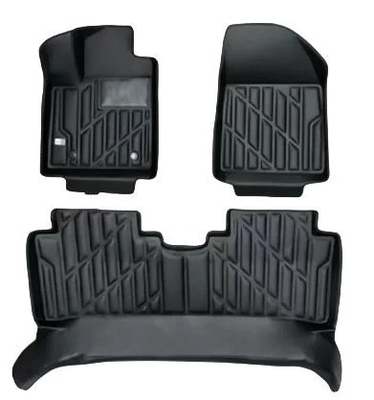 Byd Frigate 07 Acessórios para automóveis Farol Filtro de ar Kit de carroceria Para-choques Porta Peças sobressalentes