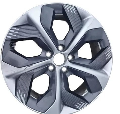 Byd Frigate 07 Acessórios para automóveis Farol Filtro de ar Kit de carroceria Para-choques Porta Peças sobressalentes