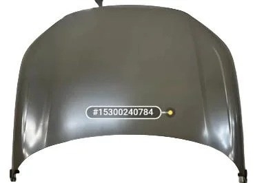 Byd Frigate 07 Acessórios para automóveis Farol Filtro de ar Kit de carroceria Para-choques Porta Peças sobressalentes