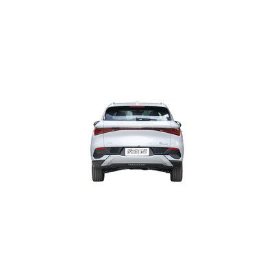 High Speed Long Range SUV Veículo elétrico de 5 lugares BYD Yuan Plus com bateria de lítio Direção esquerda