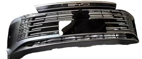 2022- Byd Destroyer 05 Acessórios originais para automóveis Bumpper Spoiler Filtro de óleo Kit de carroceria Farol porta Peças sobressalentes de automóveis