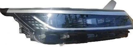 2022- Byd Destroyer 05 Acessórios originais para automóveis Bumpper Spoiler Filtro de óleo Kit de carroceria Farol porta Peças sobressalentes de automóveis