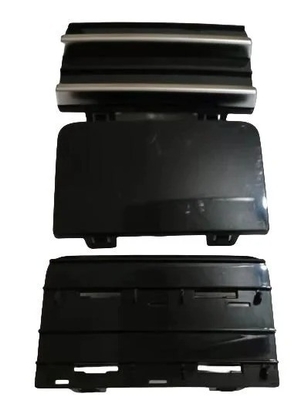 2022- Byd Destroyer 05 Acessórios originais para automóveis Bumpper Spoiler Filtro de óleo Kit de carroceria Farol porta Peças sobressalentes de automóveis