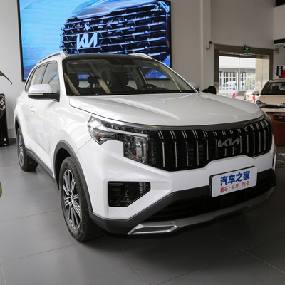 Macpherson Suspensão dianteira KIA Sportage R ACE 2.0L 2WD SUV a gasolina R17 Tamanho do pneu