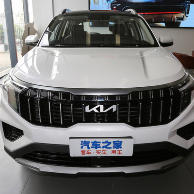 Macpherson Suspensão dianteira KIA Sportage R ACE 2.0L 2WD SUV a gasolina R17 Tamanho do pneu