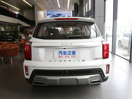 Macpherson Suspensão dianteira KIA Sportage R ACE 2.0L 2WD SUV a gasolina R17 Tamanho do pneu