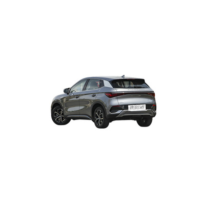 BYD Yuan Plus SUV de alta velocidade de 5 lugares Veículo elétrico em branco/cinzento/vermelho/azul/verde