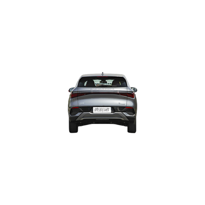 BYD Yuan Plus SUV de alta velocidade de 5 lugares Veículo elétrico em branco/cinzento/vermelho/azul/verde