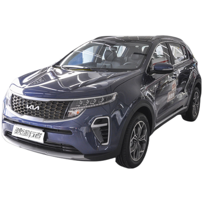 2021 KIA Sportage Compact SUV 2.0L Motor Curb Weight 1504 para Adultos