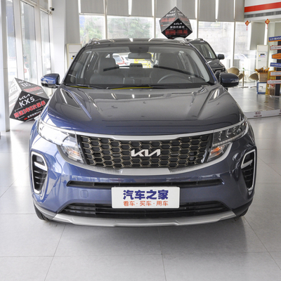 2021 KIA Sportage Compact SUV 2.0L Motor Curb Weight 1504 para Adultos