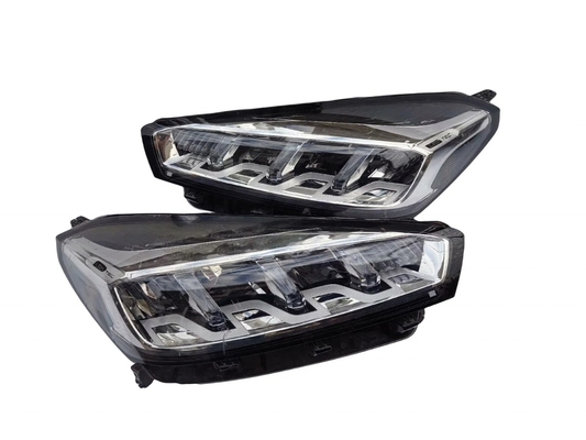 Acessórios para automóveis originais para Chery TIGGO 8plus Pads de travão Kit de carroceria leve Porta de pára-choques