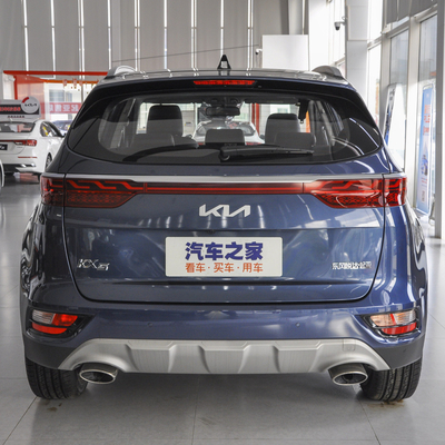 2021 KIA Sportage Compact SUV 2.0L Motor Curb Weight 1504 para Adultos