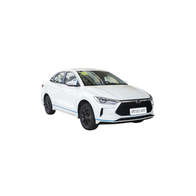 Tipo de bateria Bateria de lítio Carro de energia para Byd E3 Compre hatchback de motor elétrico puro