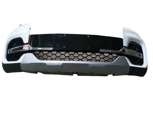 Acessórios para automóveis originais para Chery TIGGO 8plus Pads de travão Kit de carroceria leve Porta de pára-choques