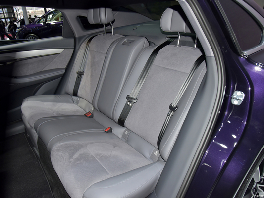2023 Lantu Dongfeng Voyah Paixão Voyah Zhuiguang Phev Car Plug In Hybrid 4wd Long Range