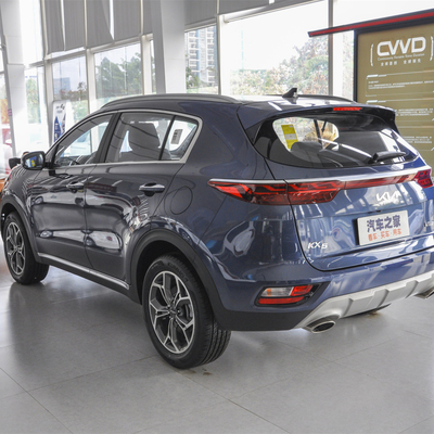 2021 KIA Sportage Compact SUV 2.0L Motor Curb Weight 1504 para Adultos