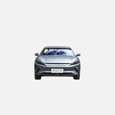 Carro usado BYD Carro elétrico com bateria de lítio 4980*1910*1495 Fabricado pela BYD