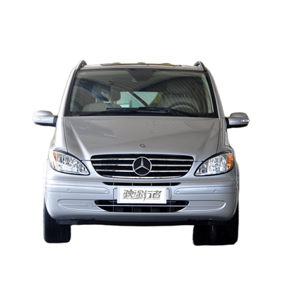 2.5L Disposição do motor Carros usados de luxo acessíveis Mercedes-Benz Viano Sprinter