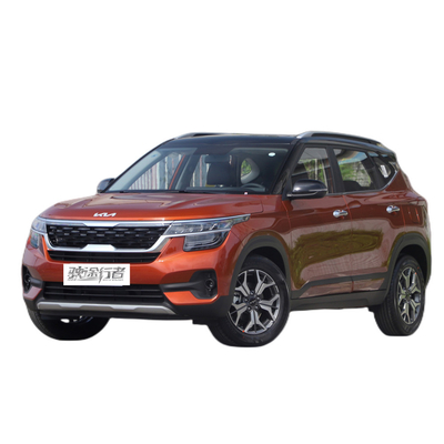 2022 KIA KX3 Sportage SUV Carros usados em preto branco azul e ouro em todo o mundo