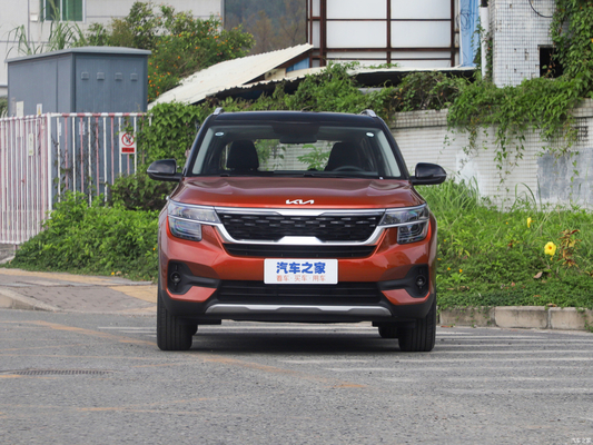 2022 KIA KX3 Sportage SUV Carros usados em preto branco azul e ouro em todo o mundo