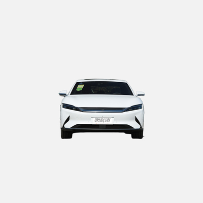 High Speed 2022 BYD SUV elétrico bateria de lítio 4 portas 5 assentos e mais pronto para enviar