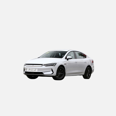 2022 Byd Carro elétrico feito em opção completa Bateria de lítio preta