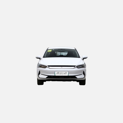 2022 Byd Carro elétrico feito em opção completa Bateria de lítio preta