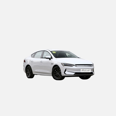 2022 Byd Carro elétrico feito em opção completa Bateria de lítio preta