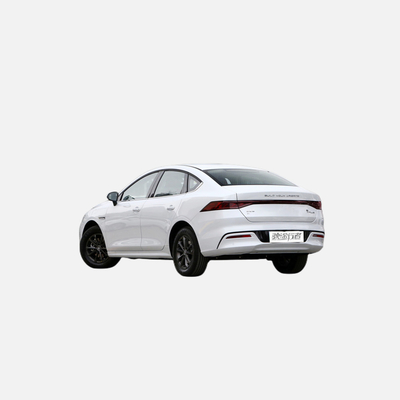 2022 Byd Carro elétrico feito em opção completa Bateria de lítio preta