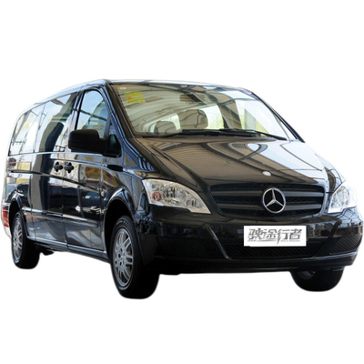 2008-2022 Direção esquerda AMT Transmissão Benz Vito Sprinter Usados para Online