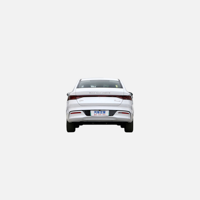 2022 Byd Carro elétrico feito em opção completa Bateria de lítio preta