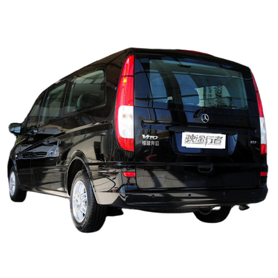 2008-2022 Direção esquerda AMT Transmissão Benz Vito Sprinter Usados para Online