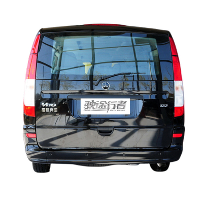 2008-2022 Direção esquerda AMT Transmissão Benz Vito Sprinter Usados para Online