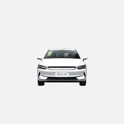 BYD Carros Elétricos SUV Veículos Energéticos em Preto Branco Vermelho Azul ou Cinza com Direção Esquerda