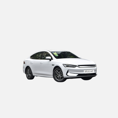 BYD Carros Elétricos SUV Veículos Energéticos em Preto Branco Vermelho Azul ou Cinza com Direção Esquerda