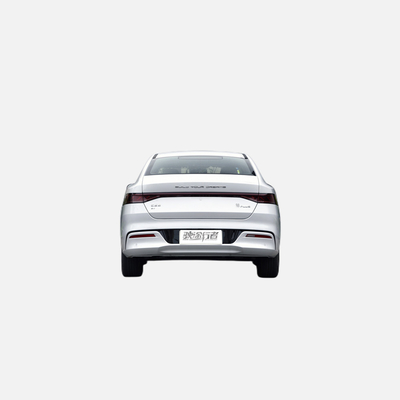 BYD Carros Elétricos SUV Veículos Energéticos em Preto Branco Vermelho Azul ou Cinza com Direção Esquerda