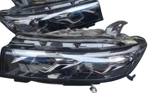 Voyah Dream/Partes de reposição de automóveis grátis Farol traseiro Lantu Peças grátis Fechadores de portas
