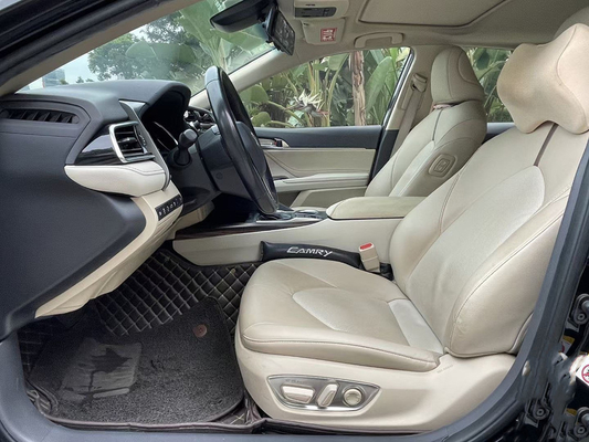 2019 Toyota Camry Usado com 131KW de Potência do Motor Excelente Condição e Pronto para Vender